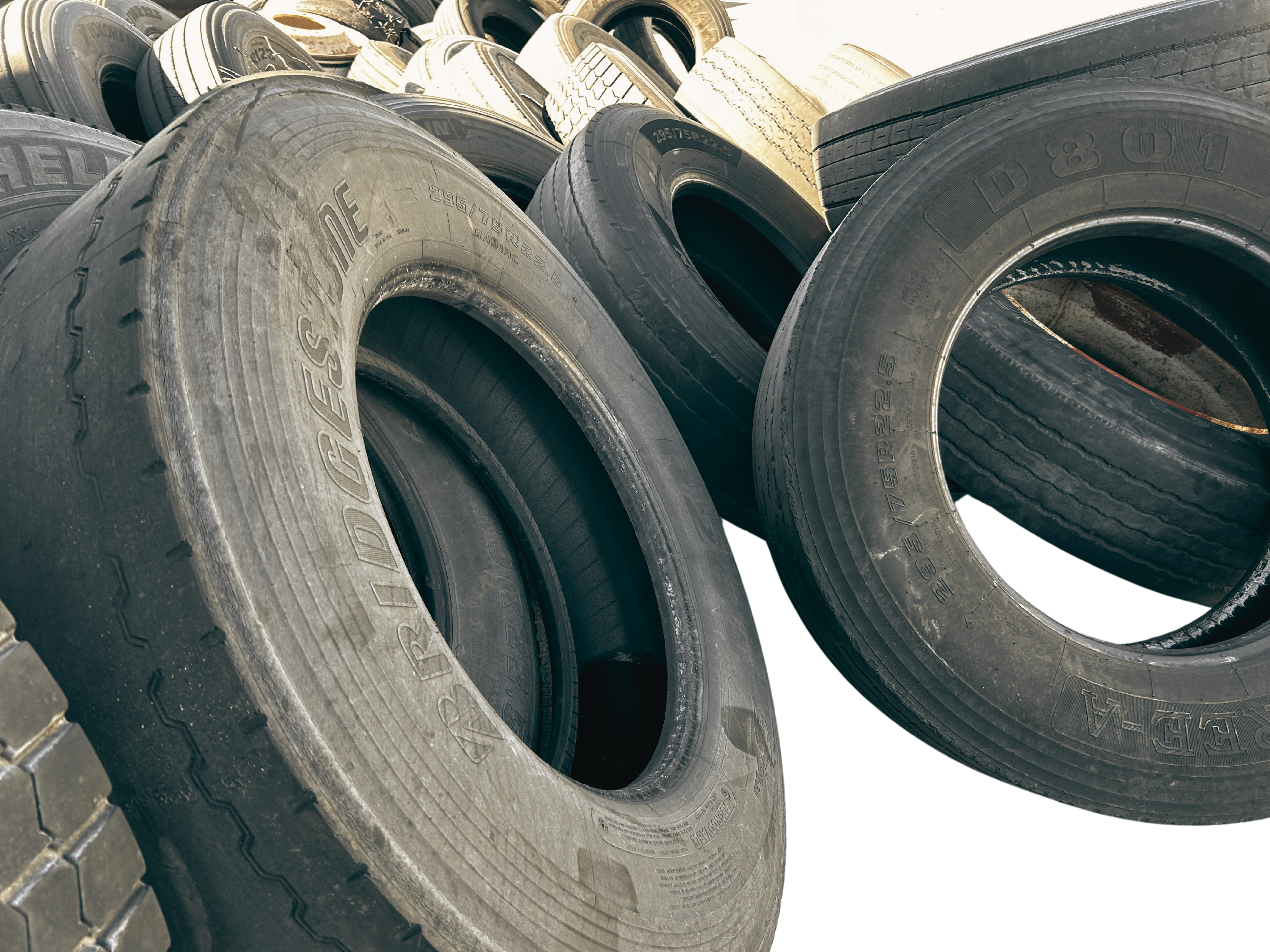 Tires Request