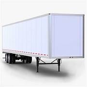 New Semi Trailers