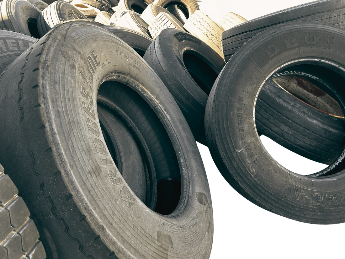 Tires Request